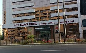 City Palace Hotel